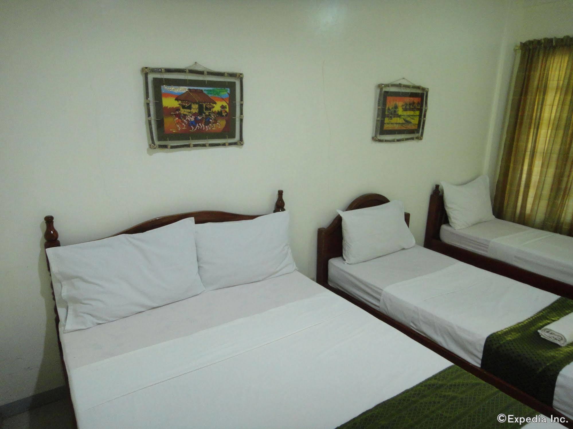 Balai Felicisima Bed and Breakfast Puerto Princesa Εξωτερικό φωτογραφία