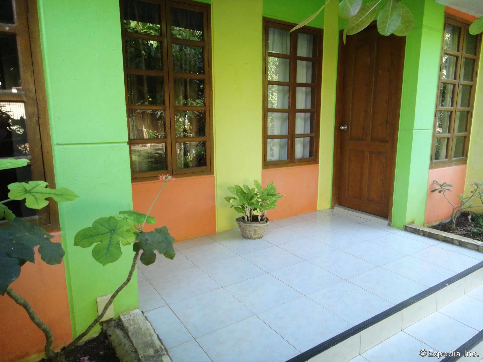 Balai Felicisima Bed and Breakfast Puerto Princesa Εξωτερικό φωτογραφία